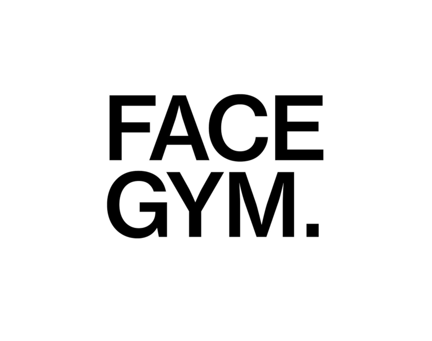 Facegym logo